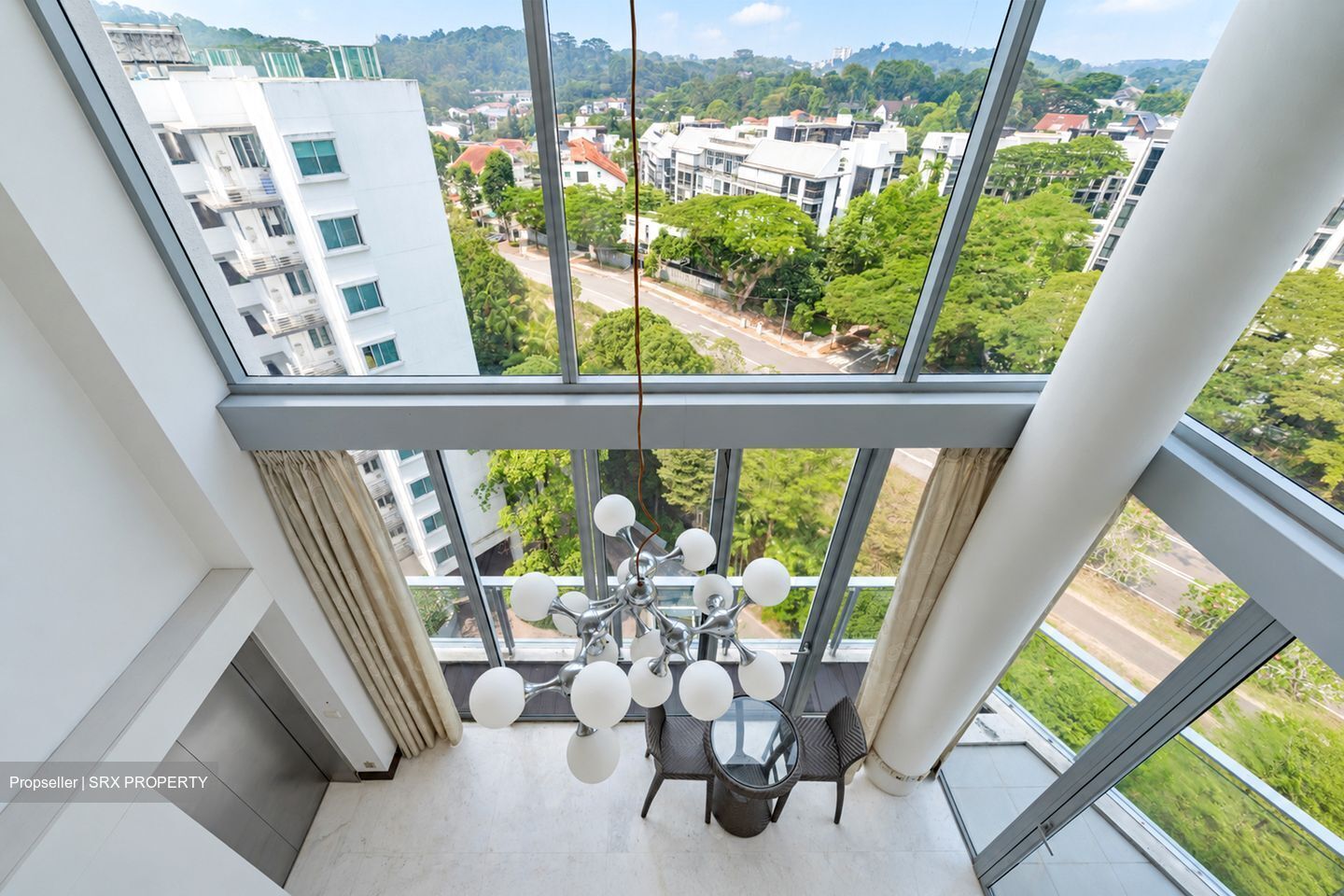 Jardin (D21), Condominium #615126501